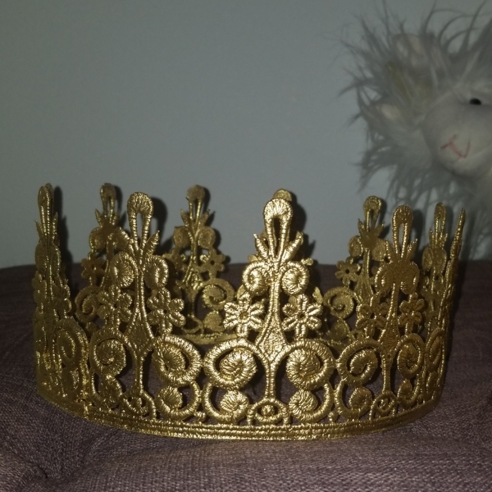Mommy &  Me Crowns